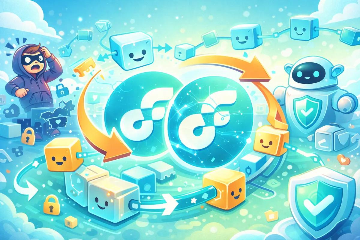 Flow Blockchain Saldırıdan Kurtuldu ve İşlemleri Geri Aldı