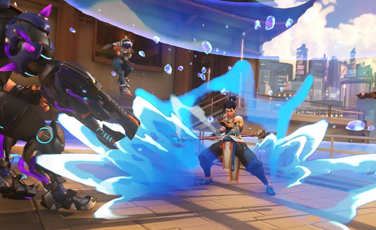 Overwatch 2, 2025'te Nihayet Bir Devam Oyunu Olarak Kendini Haklı Çıkardı