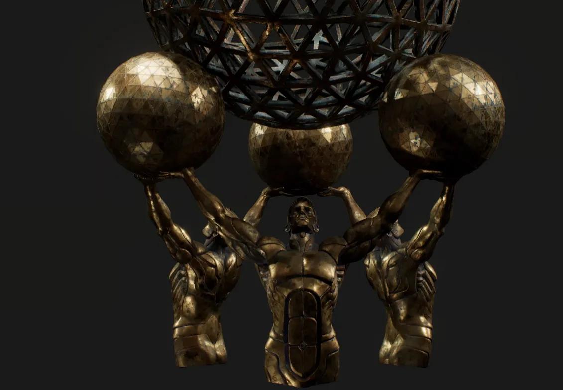 BioShock 4 Sızıntısı Kumarhane Konumuna ve Yeni Karakterlere İşaret Ediyor