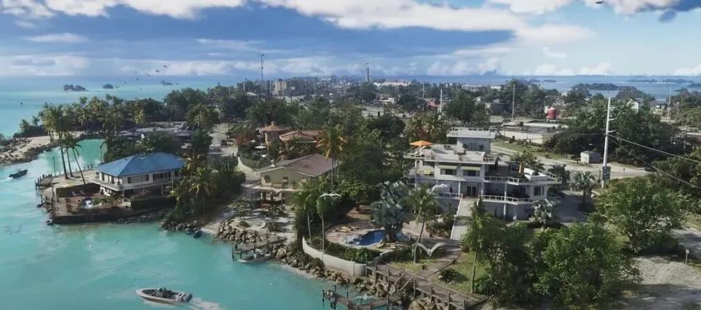 Grand Theft Auto VI'nın Pazarlama Detayları Açıklandı