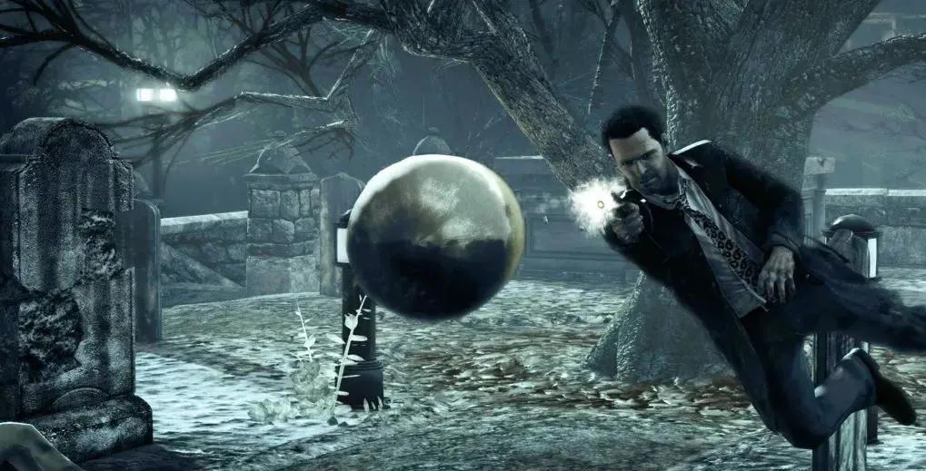Max Payne 1 ve 2 Yeniden Yapımı 2027'de Yayınlanacak