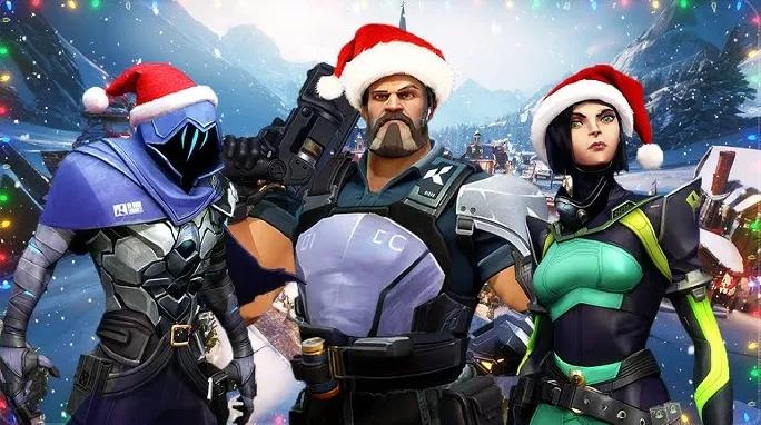 Vanguard, Riot'un tatil döneminde hileci yasaklarını askıya almakla suçlandı.