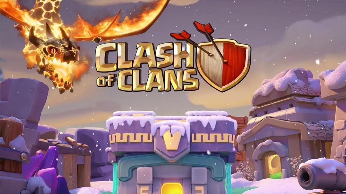 Clash of Clans Ocak 2026 Denge Güncellemesi: Değişikliklerin Tam Açıklaması