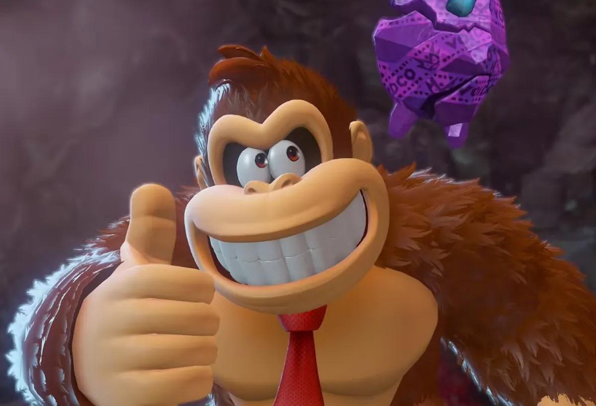 Nintendo'nun Riskli İlk Yılı Switch 2'nin Kimliğini Belirledi