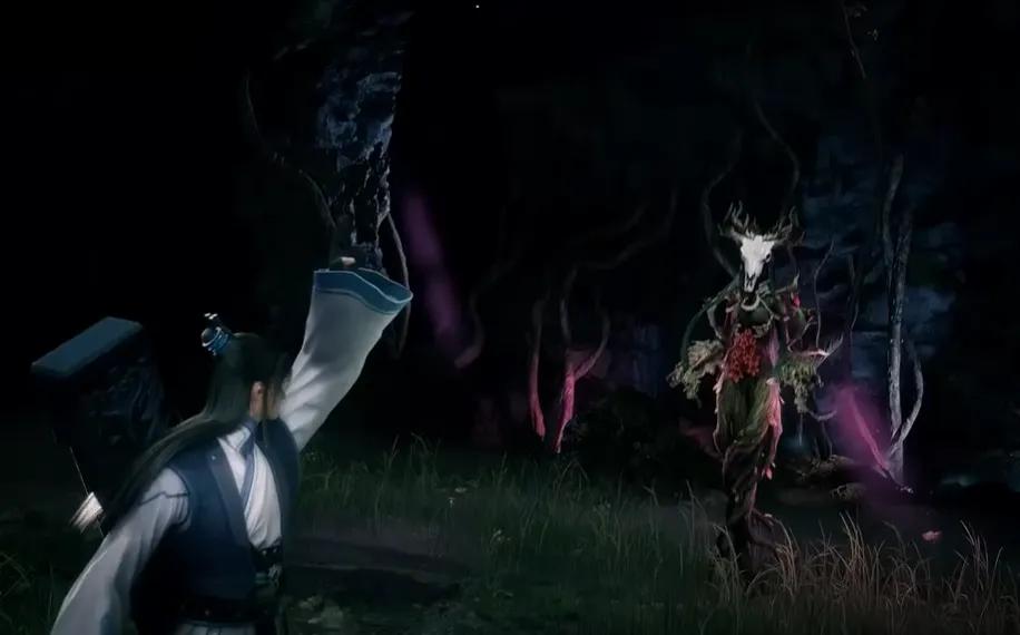 Sword And Fairy 4 Remake, Clair Obscur benzeri bir karakterin gelişinin sinyallerini veriyor.