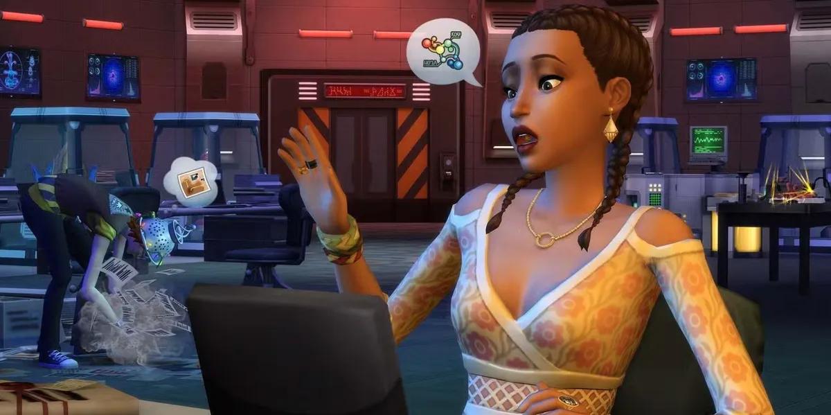 EA, The Sims 4'ün geleceğiyle ilgili çıkan söylentileri yalanladı.