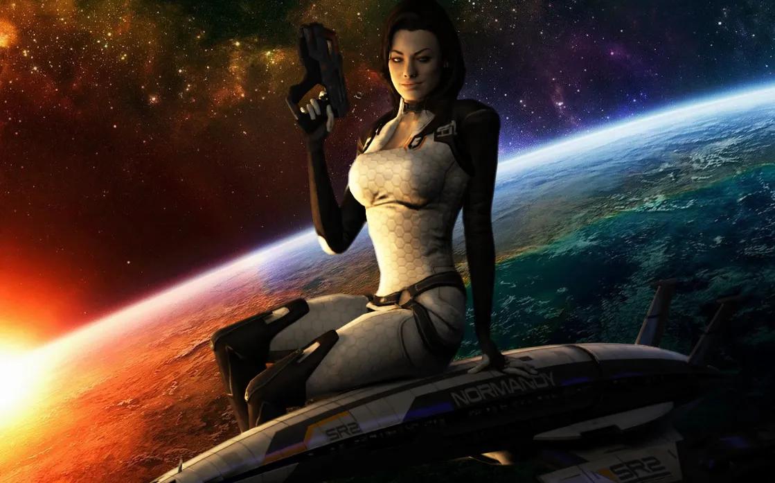 BioWare'in deneyimli bir çalışanı, bağımsız stüdyoların inovasyonu teşvik ettiğini söylüyor.