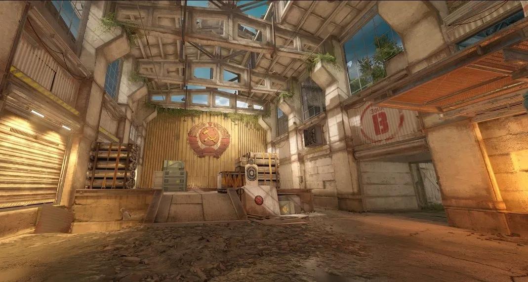 CS2 REWIND 2025: Valve, Cache'in 2026'da Geri Döneceğine Dair Bir İpucu Verdi mi?