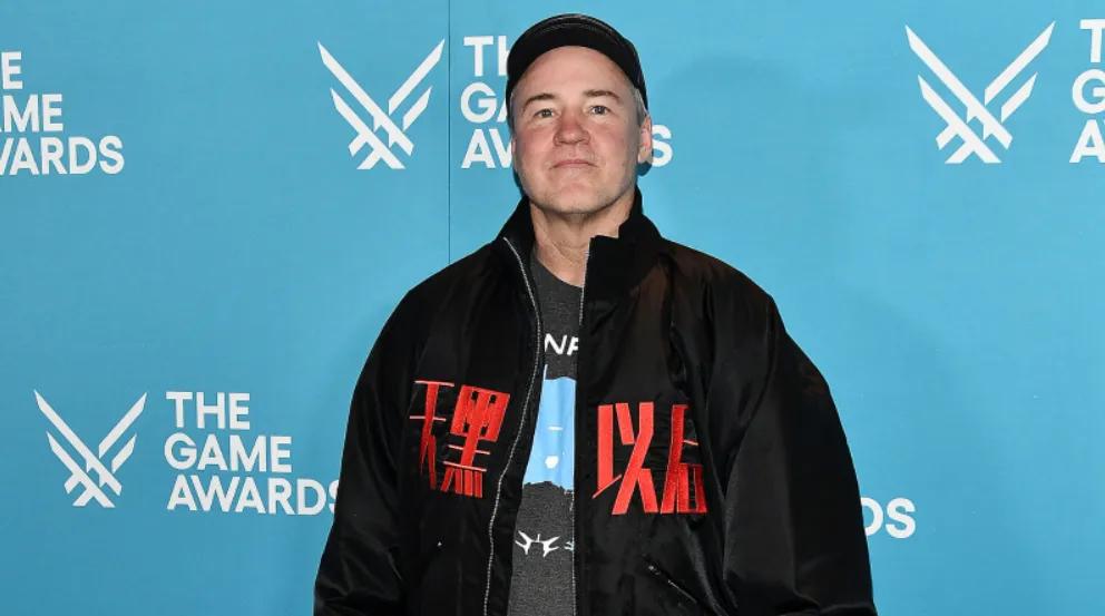 Merhum Vince Zampella'ya ve Modern Oyunlar Üzerindeki Kalıcı Etkisine Bir Saygı Duruşu