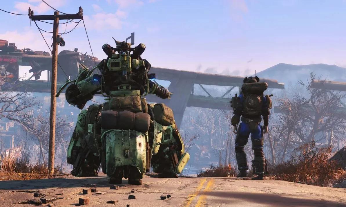Bethesda, Fallout 5'in tekrar oynanabilirliği konusunda iddialı.