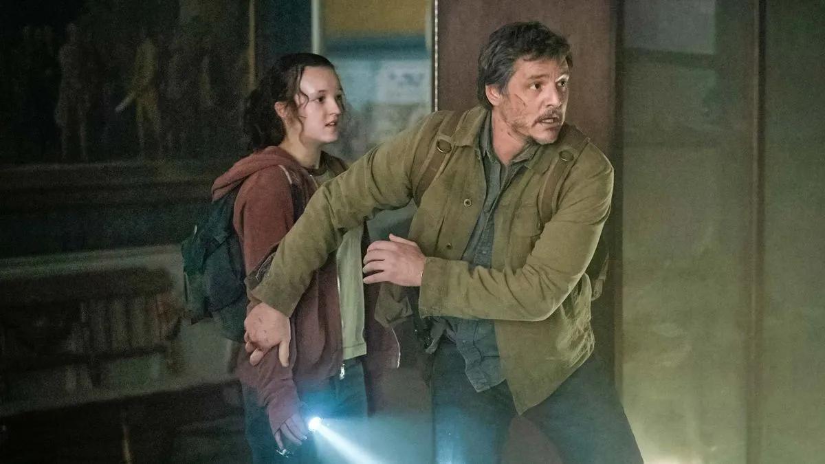 HBO Max'te yayınlanacak The Last of Us 3. sezonunda oyuncunun rolü değiştirildi.