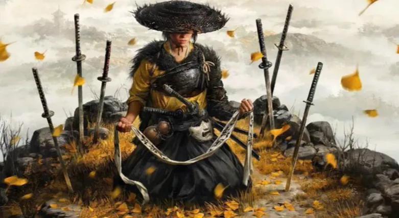 Yoshi-P, Ghost of Yotei'yi Olağanüstü Olarak Nitelendirdi