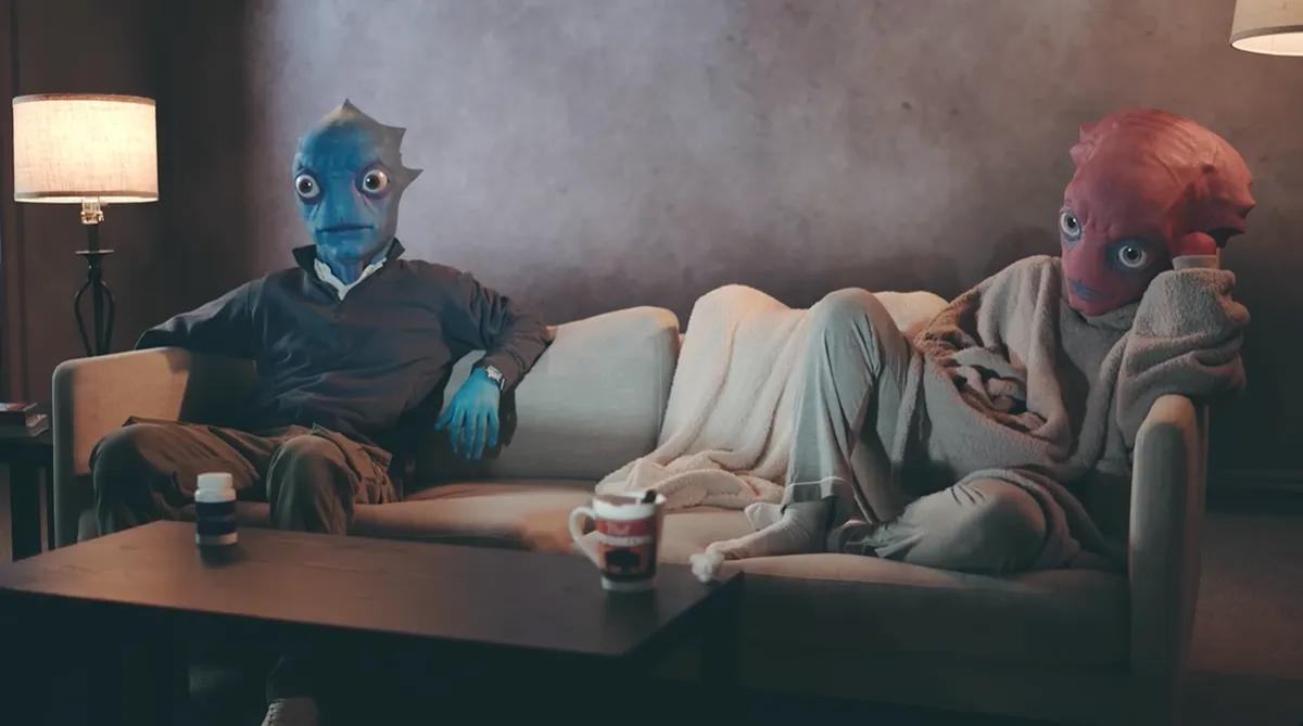 High On Life 2, Xbox, PlayStation ve PC için piyasaya sürülecek.