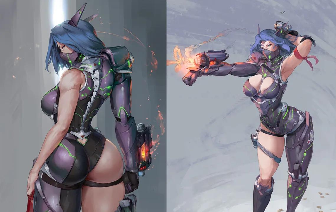 Grummz, destekçilerinin yanıt talepleri üzerine Em-8ER referanslarını sildi.