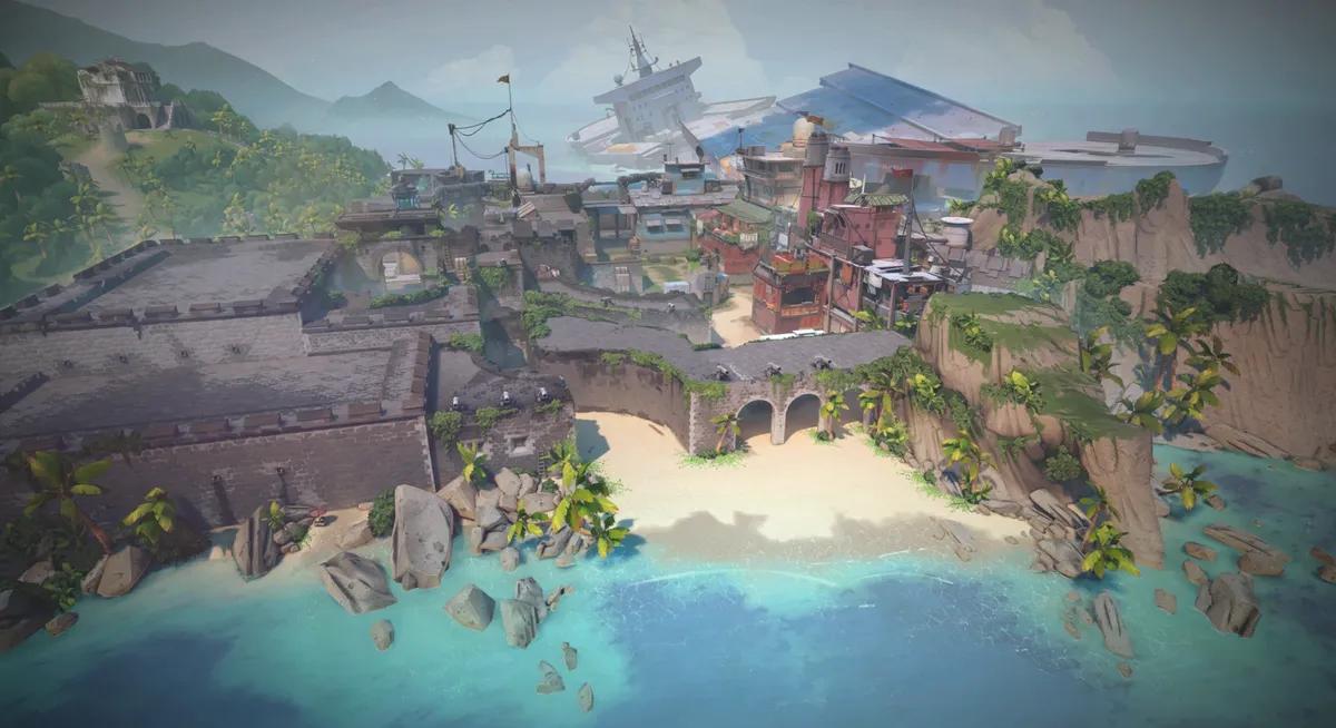 Resmi Açıklama: Breeze Harita Havuzuna Geri Dönüyor