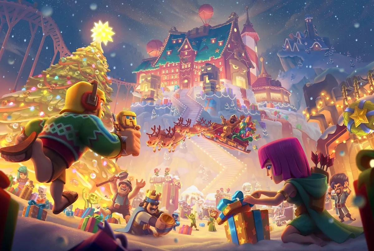 Clash of Clans Ocak 2026 Etkinlikleri: Tam Haftalık Program ve Öne Çıkanlar