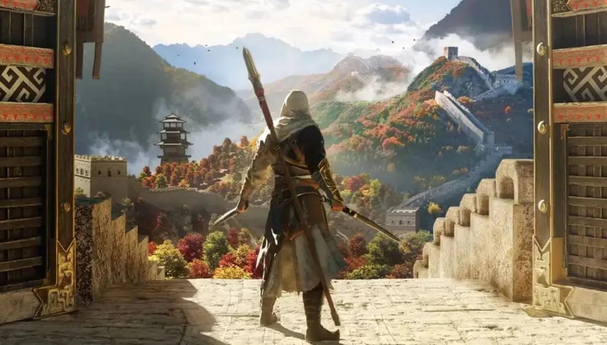 Unutulmuş Bir Assassin's Creed Oyunu Hala Geliştirme Aşamasında