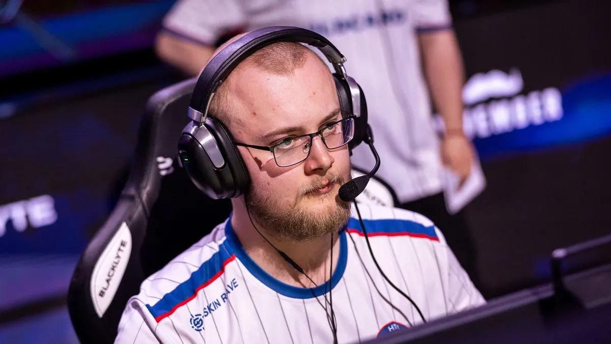 Astralis phzy'yi dev1ce'nin yerine düşünüyor - HLTV raporları