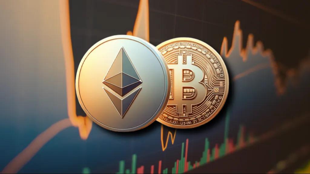 Bugün 2,2 Milyar Dolar Değerindeki Bitcoin ve Ethereum Opsiyonlarının Süresi Doluyor