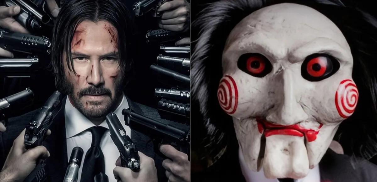 Yeni John Wick ve SAW Video Oyununun Geliştirilmekte Olduğu Doğrulandı