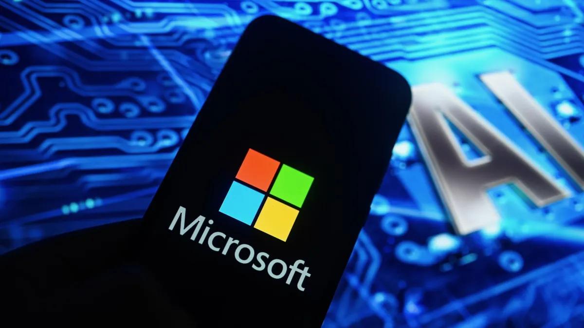 AI Slop Microsoft CEO'sunu Üretken Sistemlerin Amacını Savunmaya Zorluyor