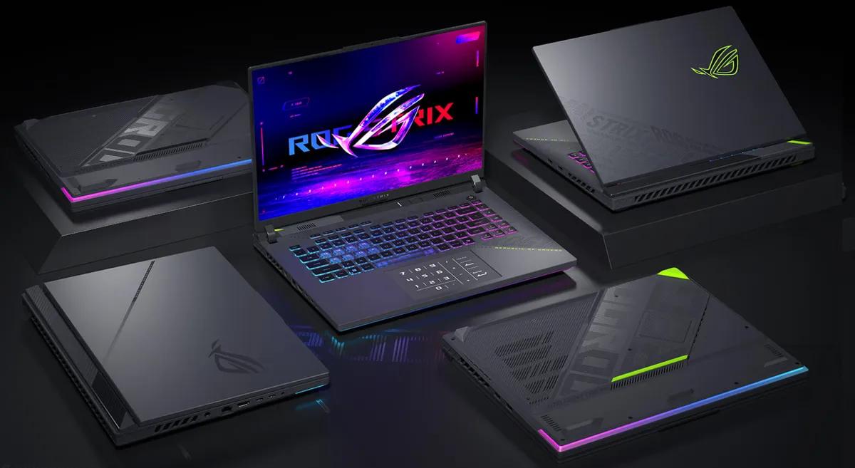 Asus ROG Strix G16 (2025) İncelemesi