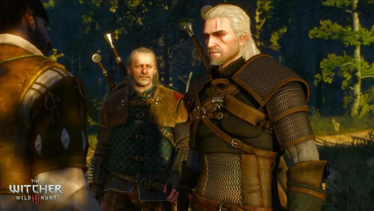 Görünüşe Göre The Witcher 3 Genişlemesi Neredeyse On Yıl Sonra Bu Yıl Çıkacak