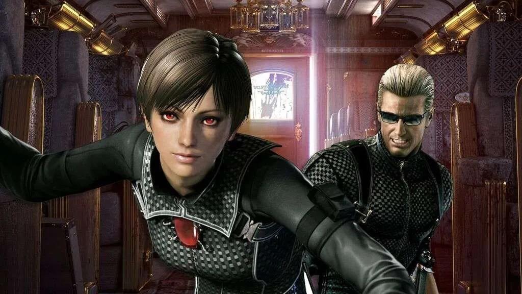 Resident Evil Zero Remake Detayları Insider Tarafından Açıklandı