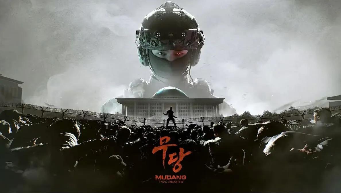 Mudang: Two Hearts Duyurulmasının Üzerinden Altı Ay Geçtikten Sonra İptal Edilebilir