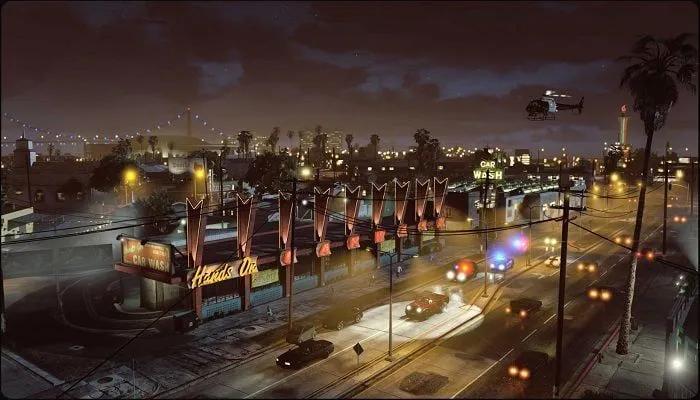 Grand Theft Auto VI Fiyat Etiketinin Açıklandığı Bildirildi