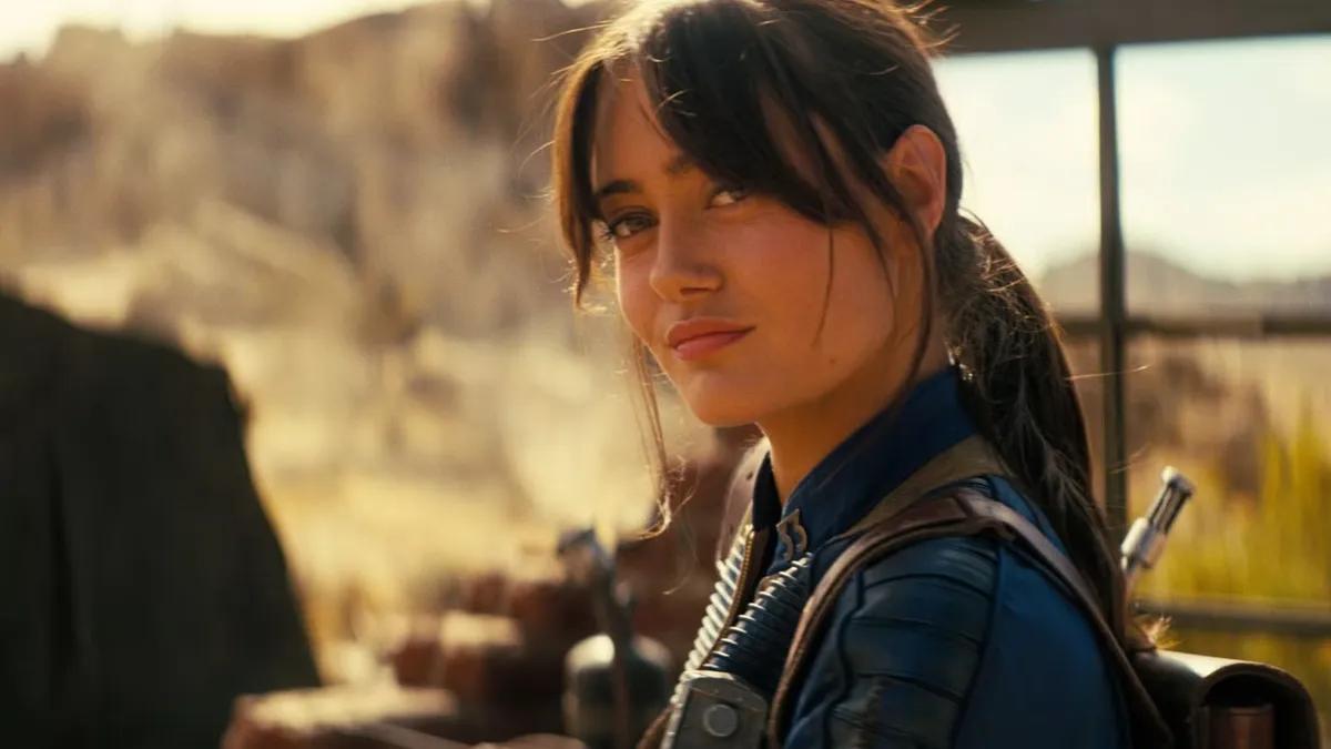 Fallout 2. Sezon Gizemli Geri Sayımı Franchise İçin Yeni Bir Şeyin Habercisi Olabilir