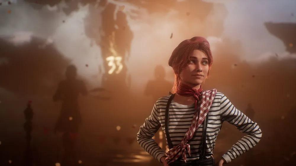 Clair Obscur: Expedition 33 Geliştiricileri Bir Sonraki Video Oyunlarını Tanıttı