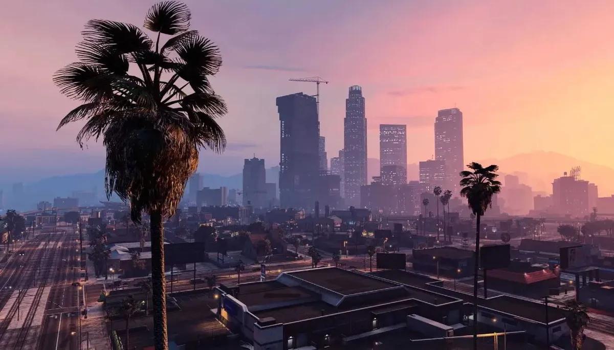 Grand Theft Auto VII'nin Olası Konumu Eski Rockstar Games Geliştiricisi Tarafından Açıklandı