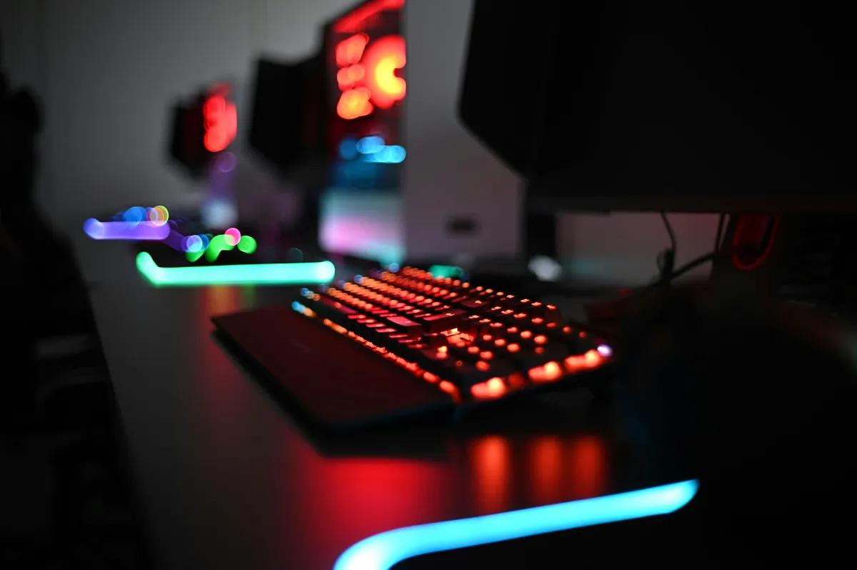 Profesyonel E-spor Oyuncusu Olmak İçin Gereken 7 Beceri