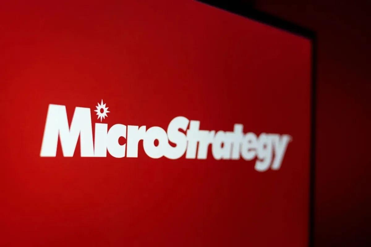 MicroStrategy Bitcoin Düşüşünden Rekor Zararla Karşı Karşıya