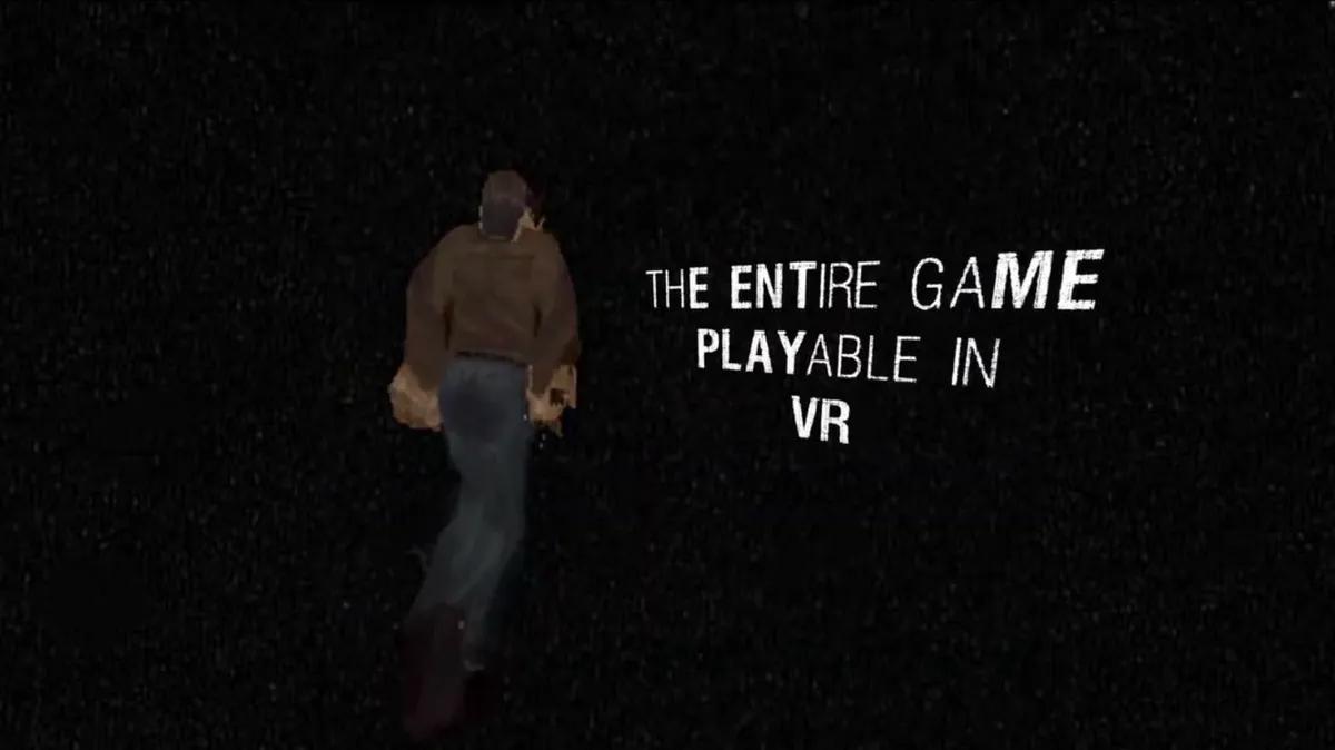 Hayran Projesi Orijinal Silent Hill'i Tam VR Deneyimine Dönüştürüyor