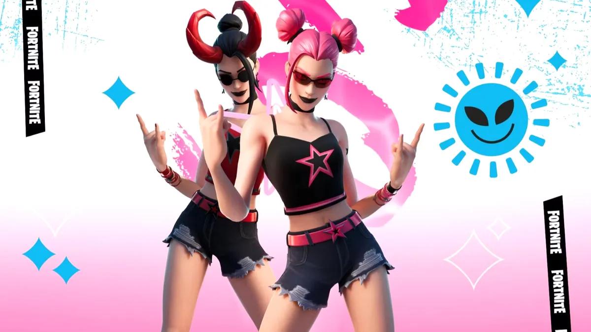 Fortnite 2026 Güncellemesinin Tamamını ve Sezon Programını Resmen Açıkladı