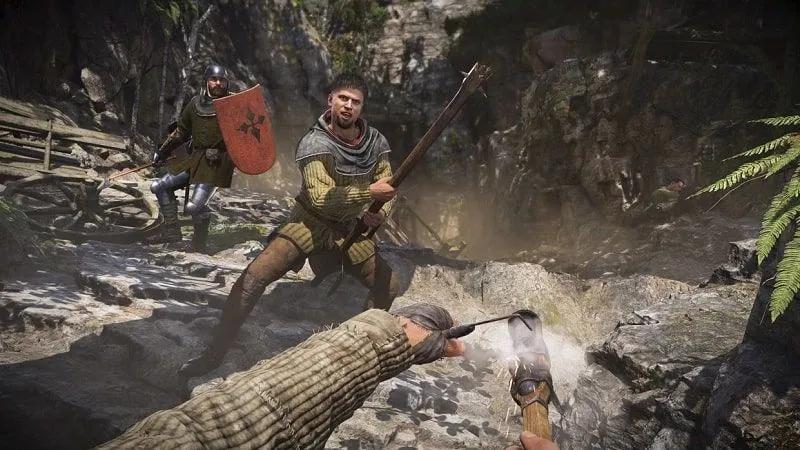 Kingdom Come: Deliverance Geliştiricileri Yeni Bir Video Oyunu Üzerinde Çalışıyor