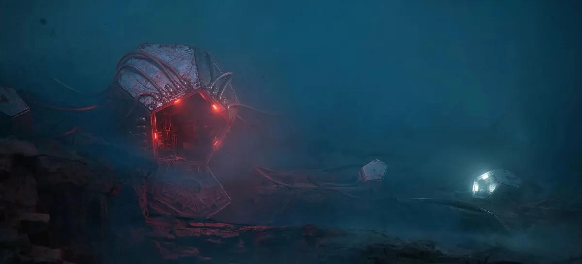 Bloober Ekibinin Olası Yeni Oyununun Açıklandığı Bildirildi 