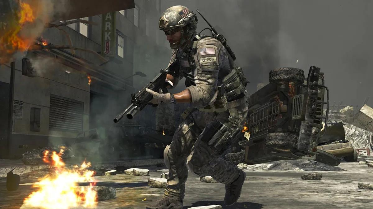 Yeni Call of Duty Remaster Bu Ay Duyurulabilir