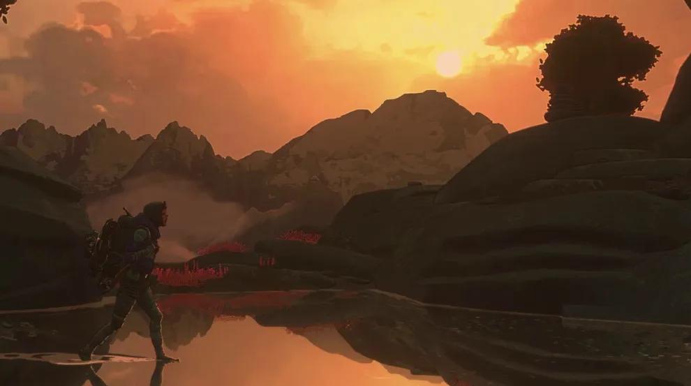 Cairn ve Her Tutuşun Bedeli