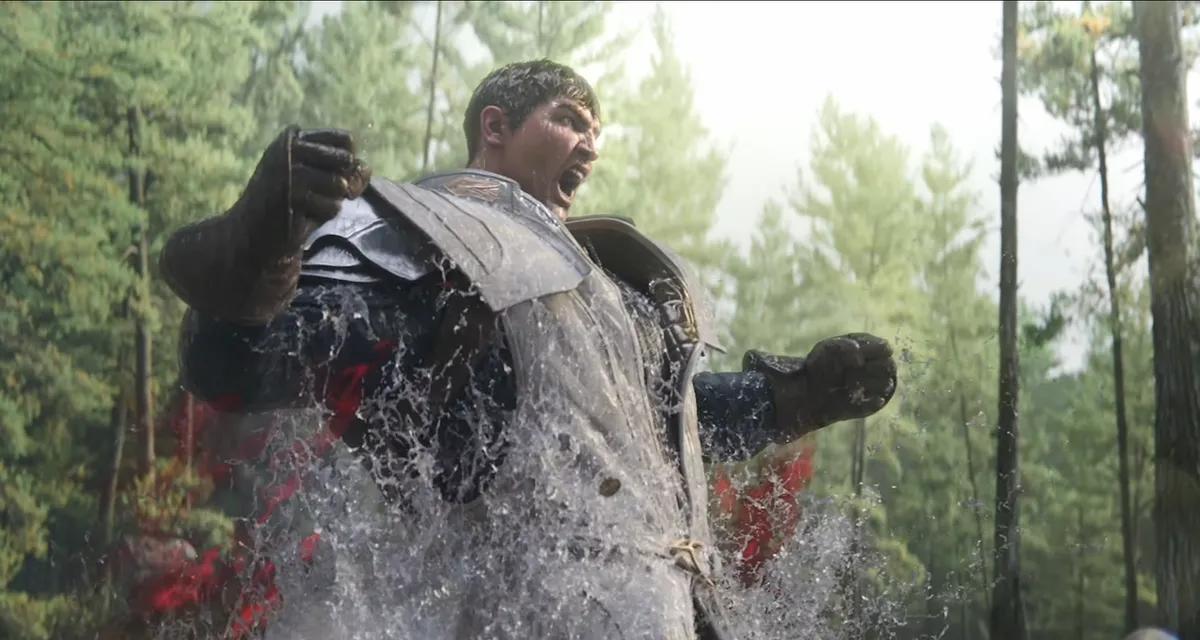 Riot Games, 2026 sezonunun başlangıcını kutlamak için "Demacia İçin" sinematik filmini yayınladı