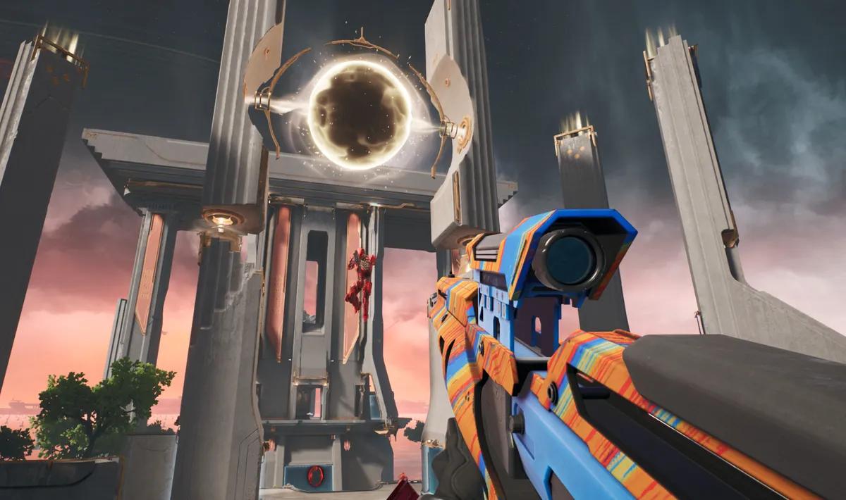 Splitgate Geliştiricileri Arena Reloaded'ın Yeniden Başlatılmasının Ardından Steam Metriklerini Geri Çekti