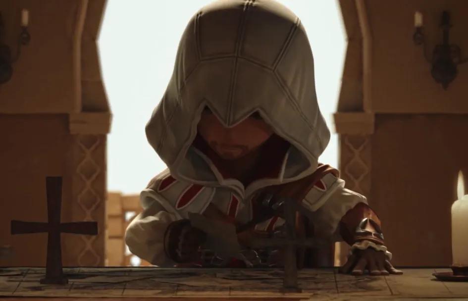 Ubisoft Sendika Oylamasının Ardından Assassin's Creed Rebellion Stüdyosunu Kapatıyor