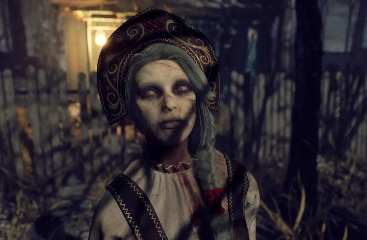 PlayStation'ın Ebola Köyü Tanıtımı Kafa Karışıklığı ve Tepkilere Yol Açtı