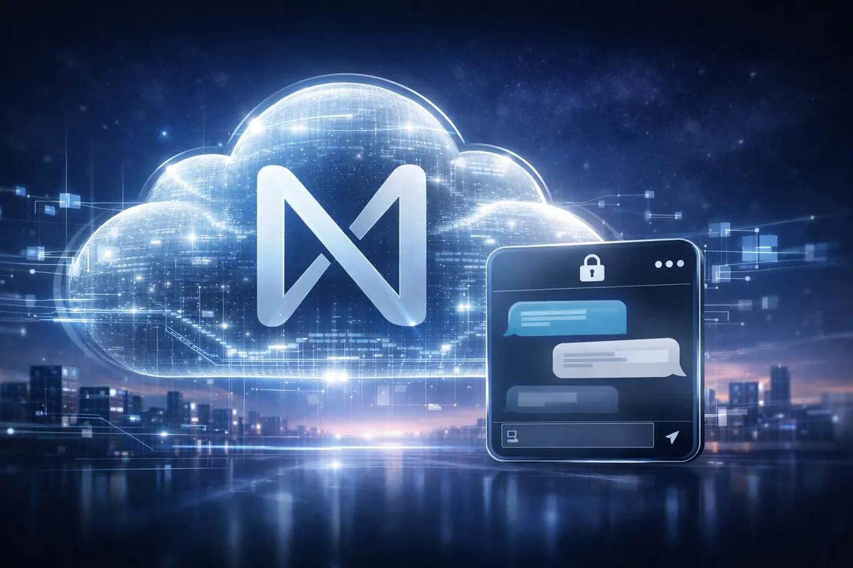 NEAR Protocol Devrim Niteliğindeki Yapay Zeka Ürünlerini Piyasaya Sürüyor: NEAR AI Cloud ve Özel Sohbet