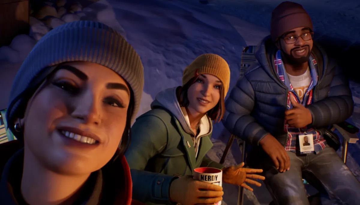 Life Is Strange: Yeniden Birleşme ve Bir Trajediyi Yeniden Yazmanın Riski