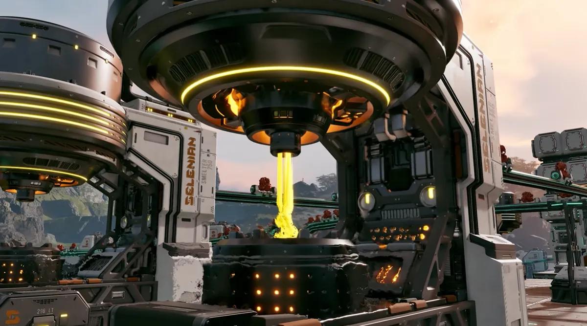 StarRupture Steam'de Çıkış Yapan Bir Hayatta Kalma RPG'si Olarak Ortaya Çıkıyor