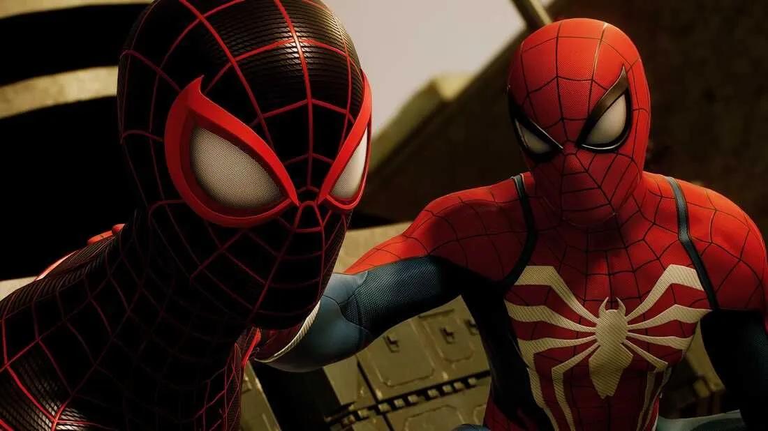 Marvel's Spider-Man 3 Geliştiricilerinden Sinir Bozucu Güncelleme Aldı