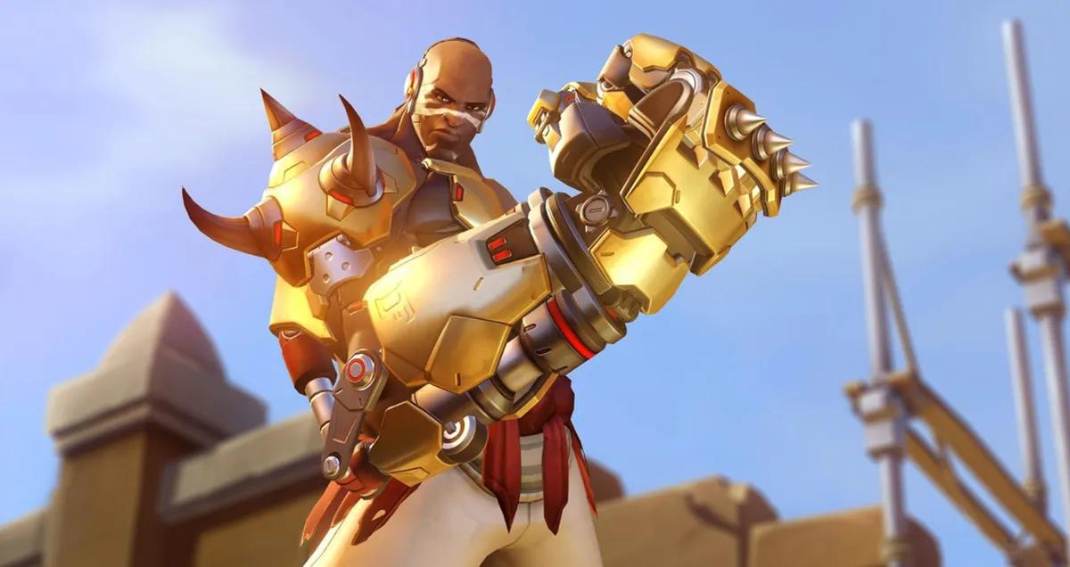 Overwatch 2 Sezon Ortası 20 Güncellemesi: Doomfist Mitik Kostümü, Kahraman Dengesi Değişiklikleri ve Tam Yama Notları